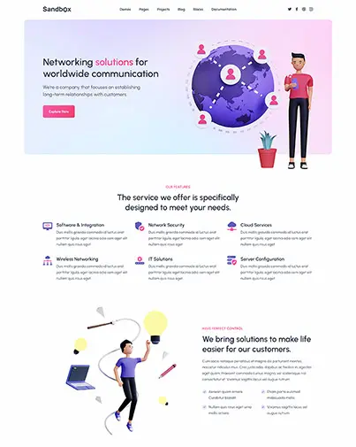 Brand Guidelines Cover