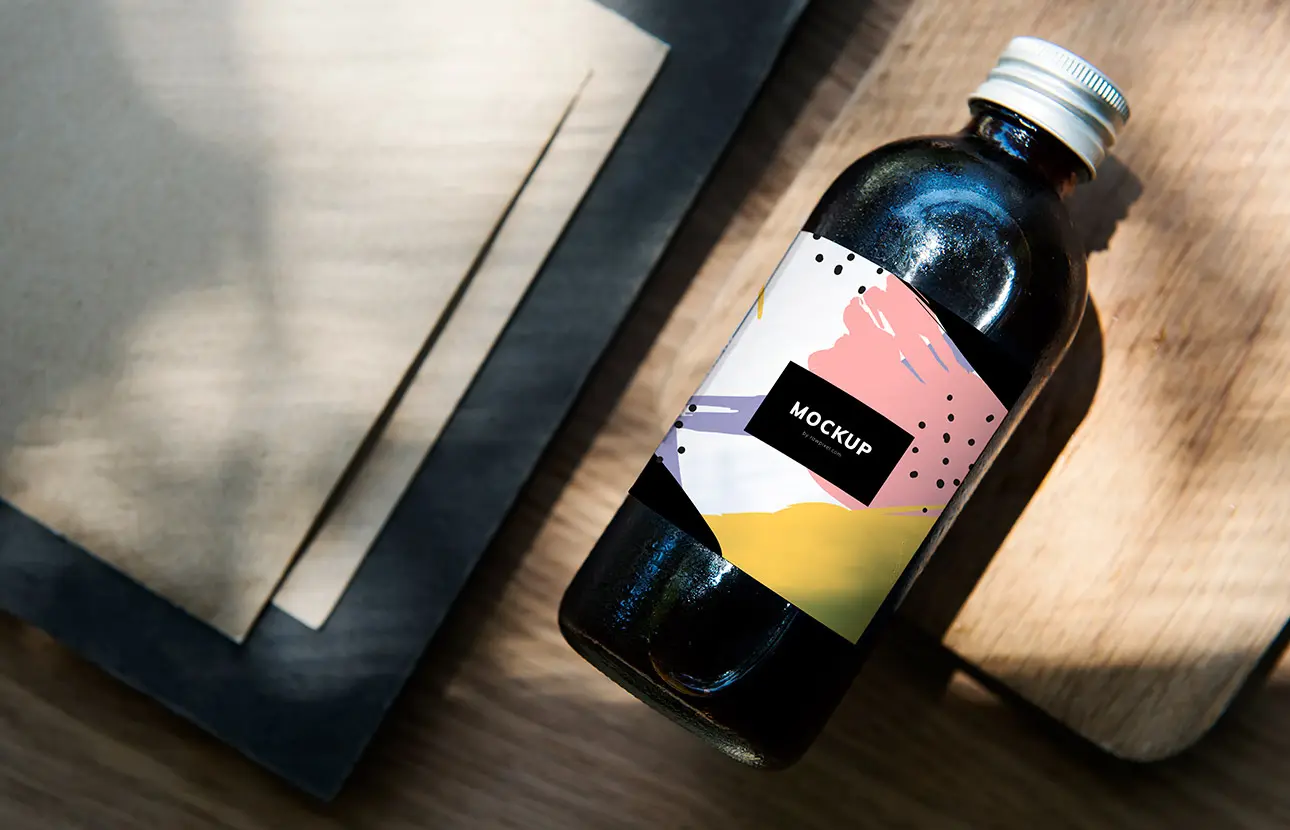 Coffee Packaging Design